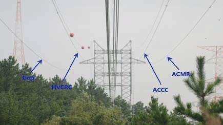 154 kV line in Seogochang (Korea) - Epsilon Cable